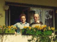 1984 familie sebras